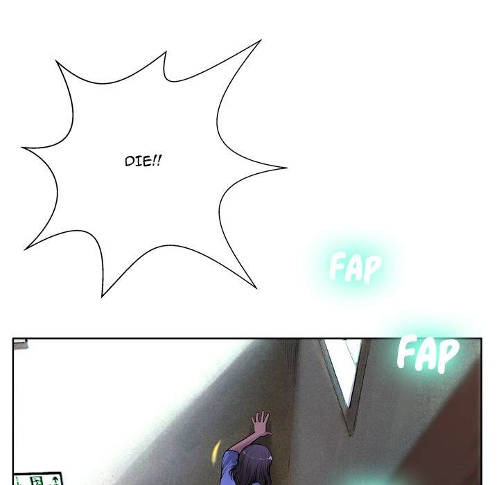 The Mask: Two Faces chapter 7 page 26