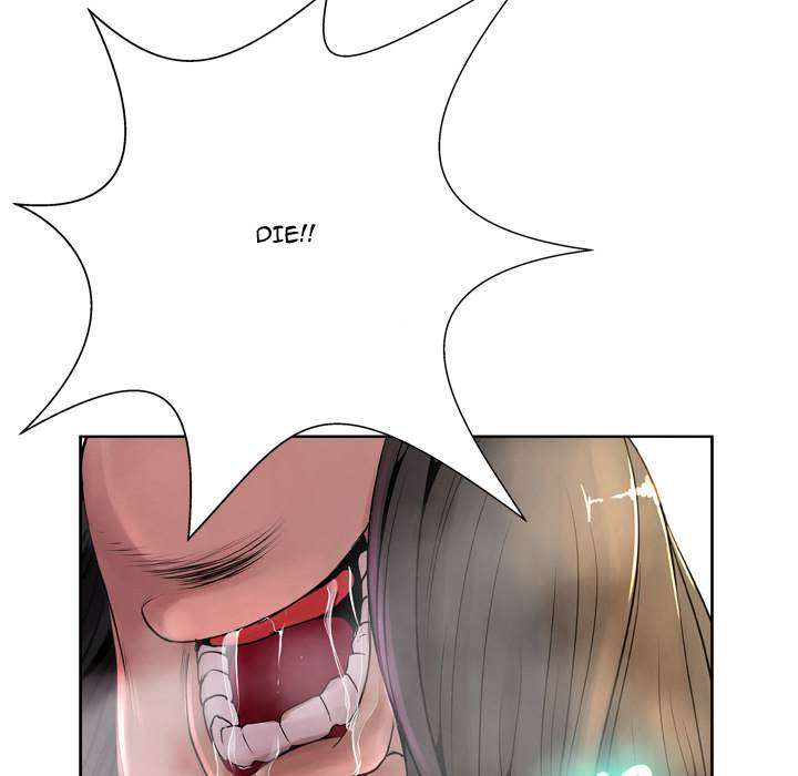 The Mask: Two Faces chapter 7 page 28