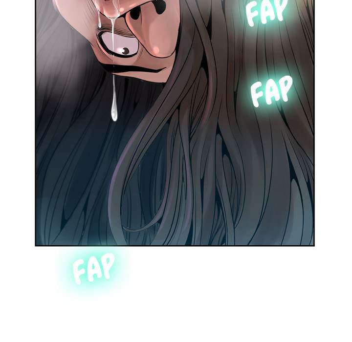 The Mask: Two Faces chapter 7 page 29