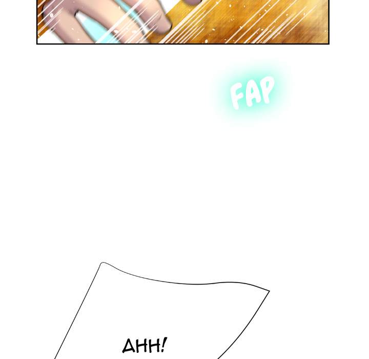 The Mask: Two Faces chapter 7 page 31