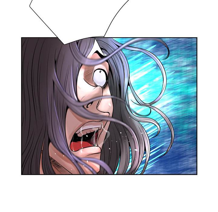 The Mask: Two Faces chapter 7 page 32