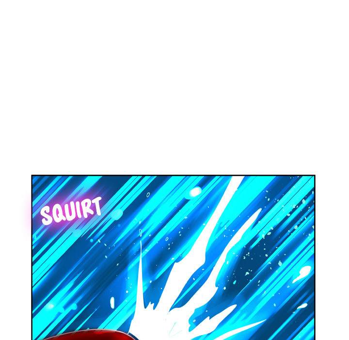 The Mask: Two Faces chapter 7 page 33