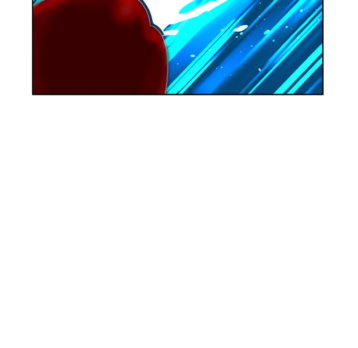 The Mask: Two Faces chapter 7 page 34