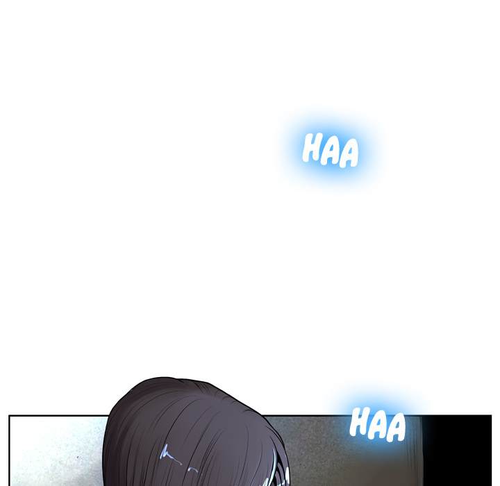 The Mask: Two Faces chapter 7 page 35