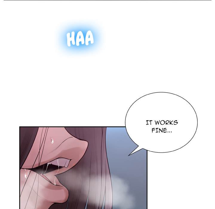 The Mask: Two Faces chapter 7 page 37