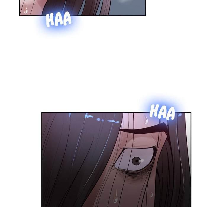 The Mask: Two Faces chapter 7 page 38