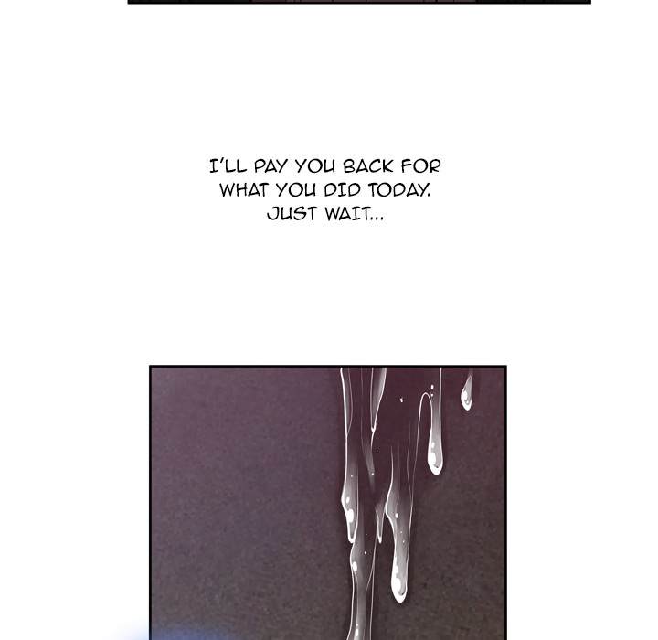 The Mask: Two Faces chapter 7 page 39