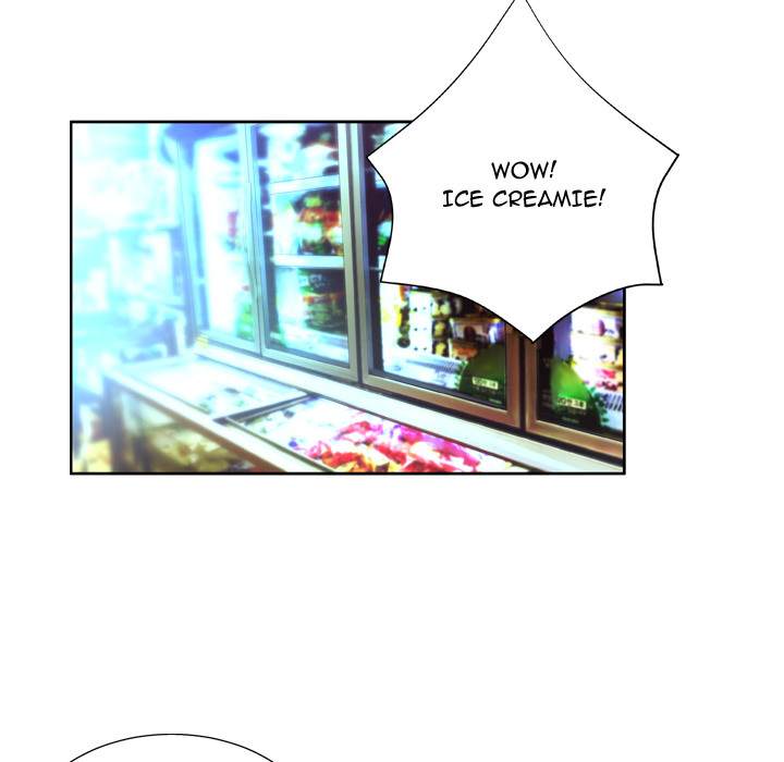 The Mask: Two Faces chapter 7 page 47