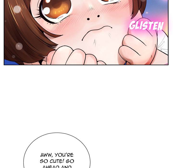 The Mask: Two Faces chapter 7 page 51