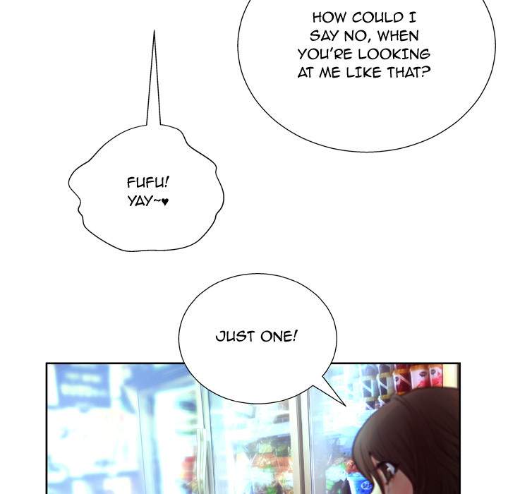 The Mask: Two Faces chapter 7 page 53
