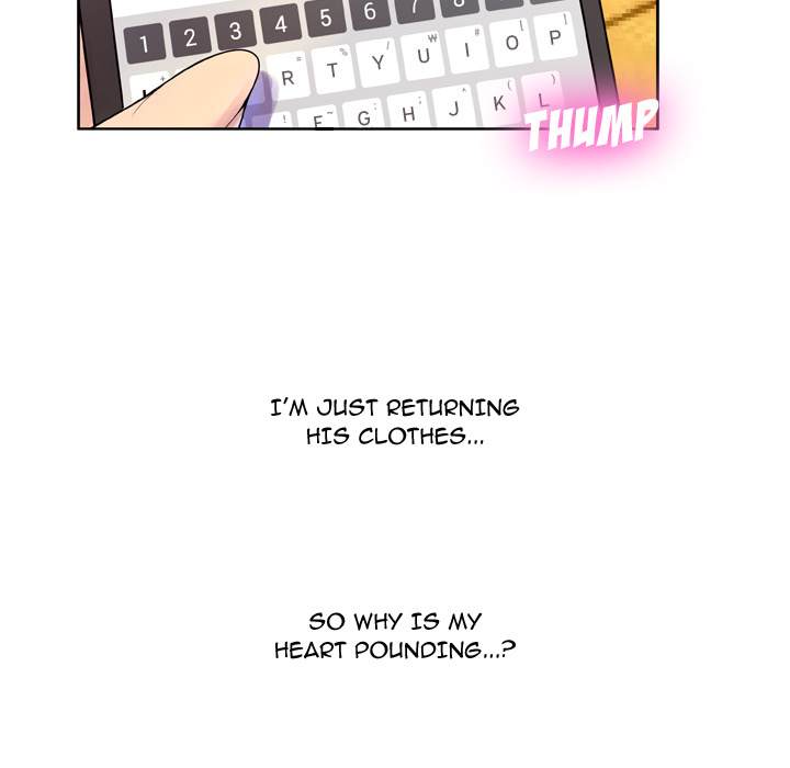 The Mask: Two Faces chapter 7 page 59