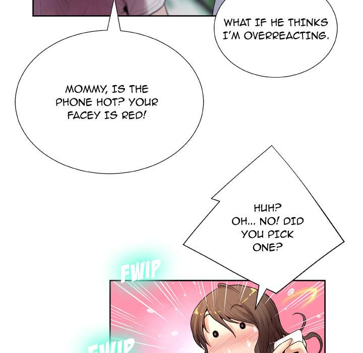 The Mask: Two Faces chapter 7 page 62