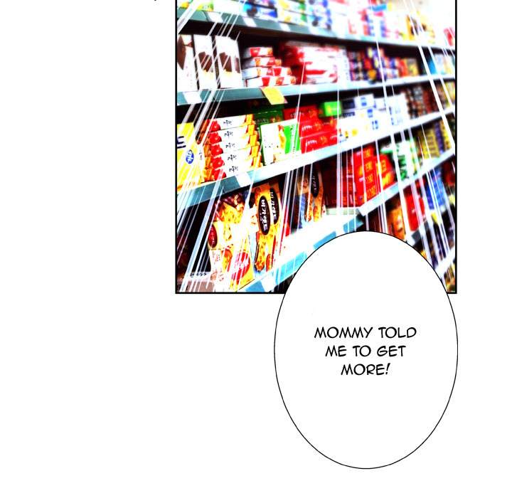 The Mask: Two Faces chapter 7 page 66