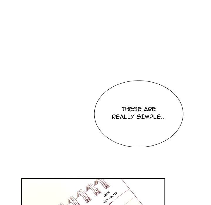 The Mask: Two Faces chapter 7 page 68