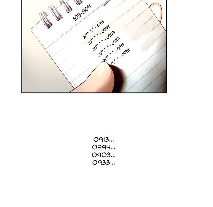 The Mask: Two Faces chapter 7 page 69