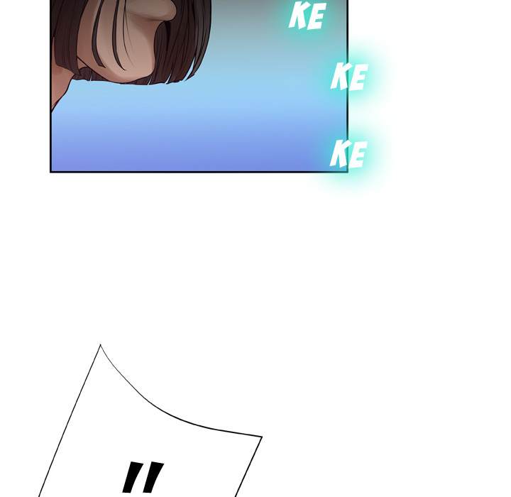 The Mask: Two Faces chapter 7 page 73