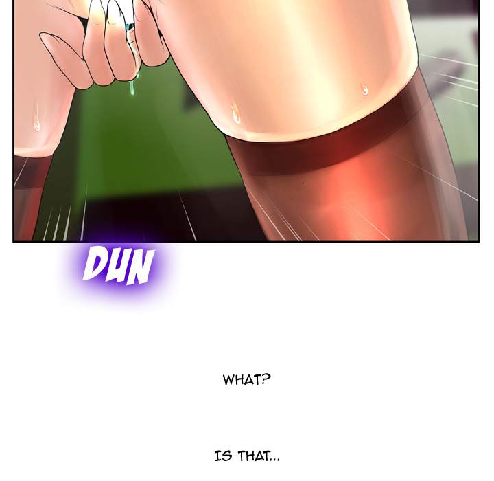 The Mask: Two Faces chapter 7 page 75