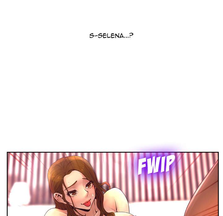 The Mask: Two Faces chapter 7 page 76