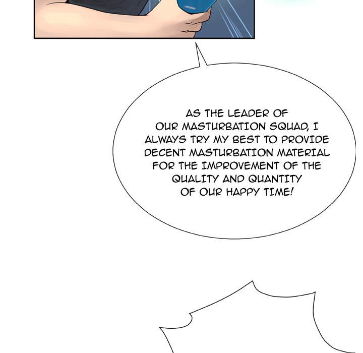The Mask: Two Faces chapter 7 page 82