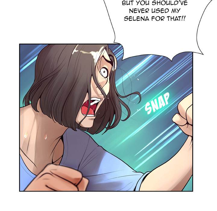 The Mask: Two Faces chapter 7 page 83
