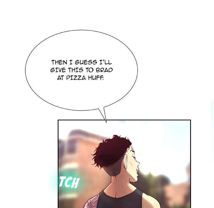 The Mask: Two Faces chapter 7 page 84