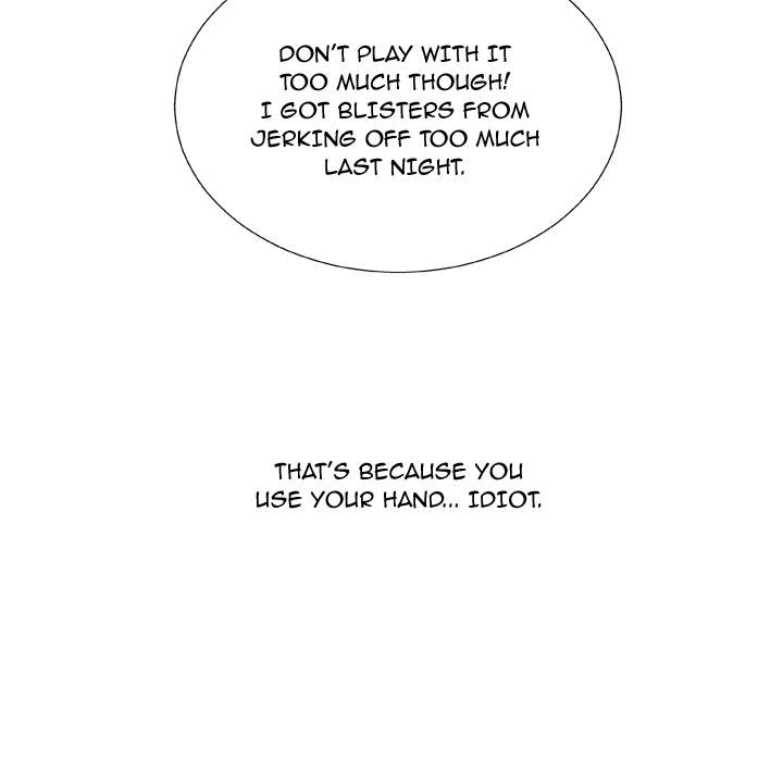 The Mask: Two Faces chapter 7 page 87