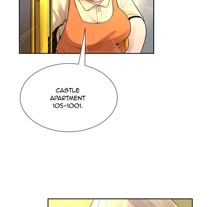 The Mask: Two Faces chapter 7 page 90