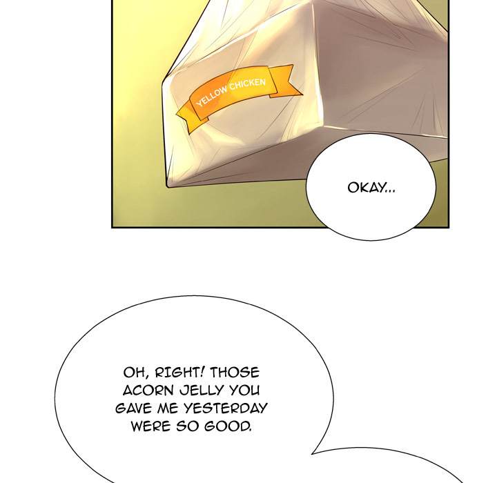 The Mask: Two Faces chapter 7 page 91