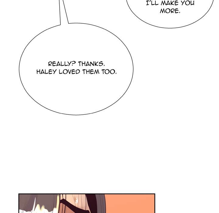 The Mask: Two Faces chapter 7 page 93