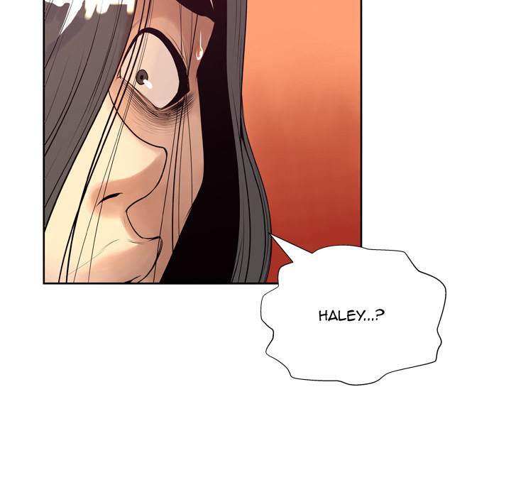 The Mask: Two Faces chapter 7 page 94
