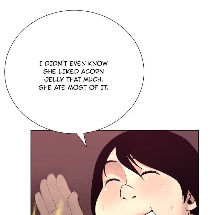 The Mask: Two Faces chapter 7 page 95