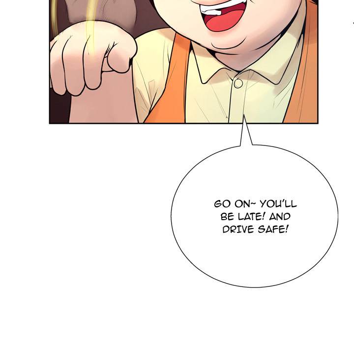 The Mask: Two Faces chapter 7 page 96