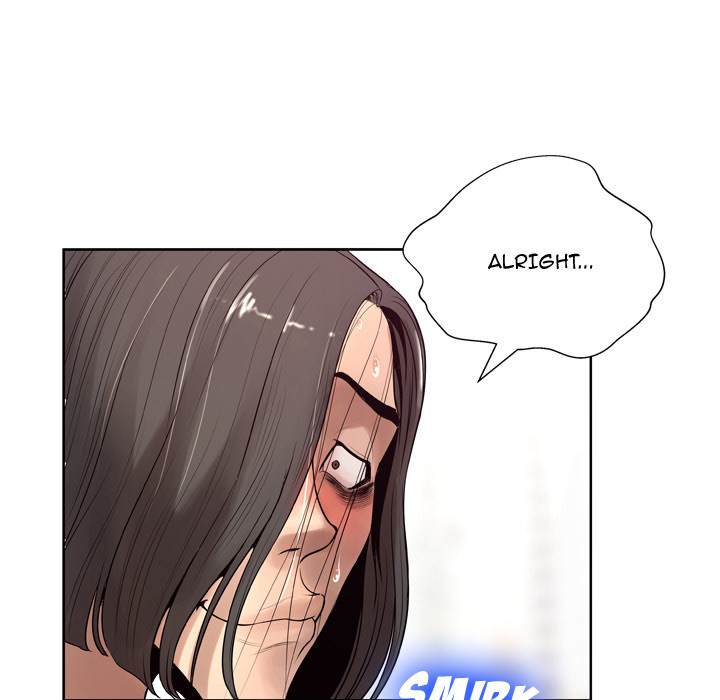 The Mask: Two Faces chapter 7 page 97
