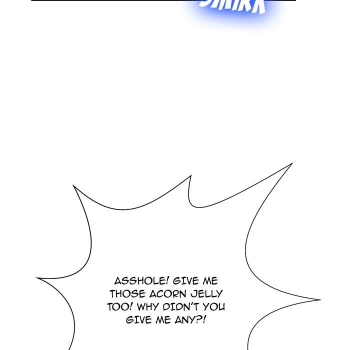 The Mask: Two Faces chapter 7 page 98