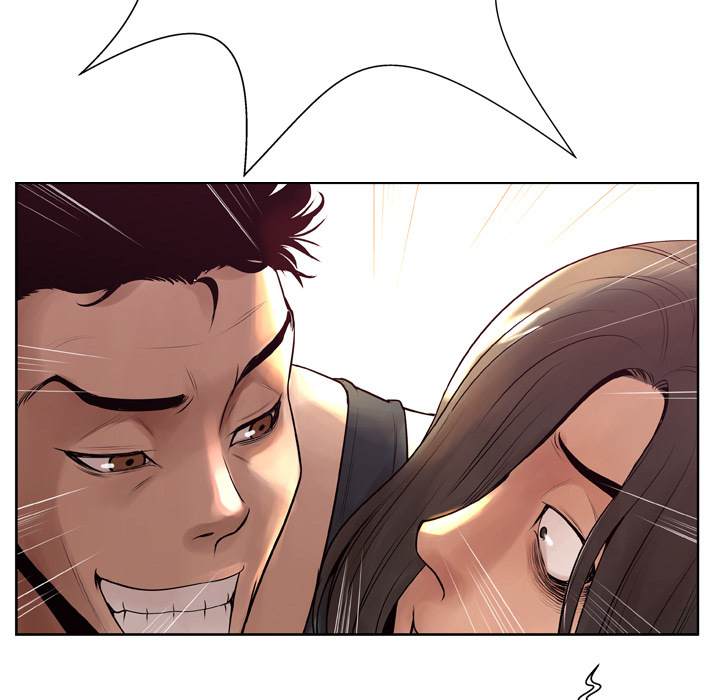The Mask: Two Faces chapter 7 page 99