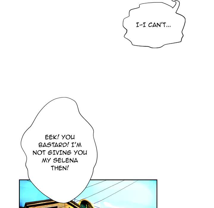 The Mask: Two Faces chapter 7 page 100