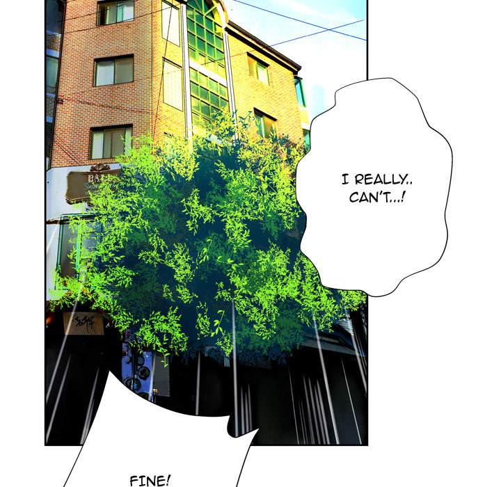 The Mask: Two Faces chapter 7 page 101