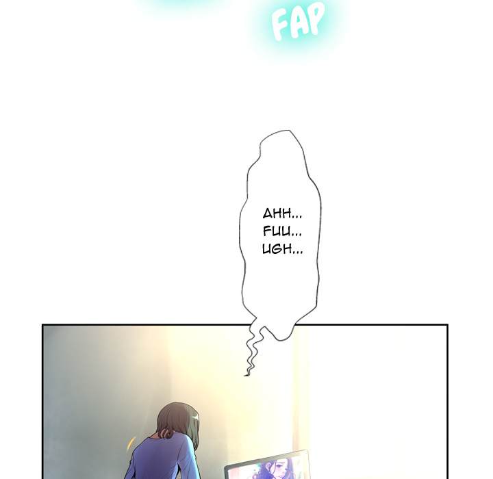 The Mask: Two Faces chapter 7 page 109