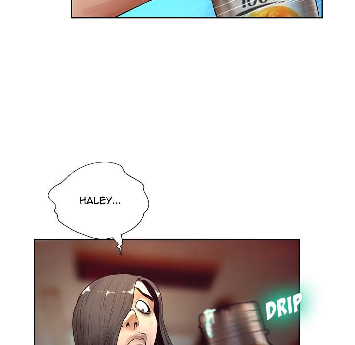 The Mask: Two Faces chapter 7 page 115