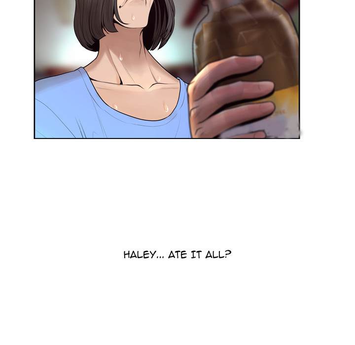 The Mask: Two Faces chapter 7 page 116