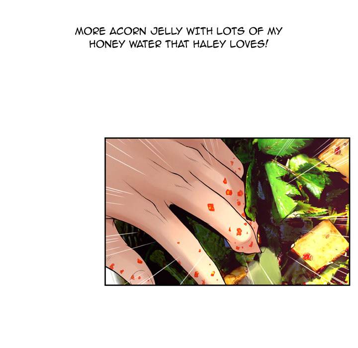 The Mask: Two Faces chapter 7 page 118