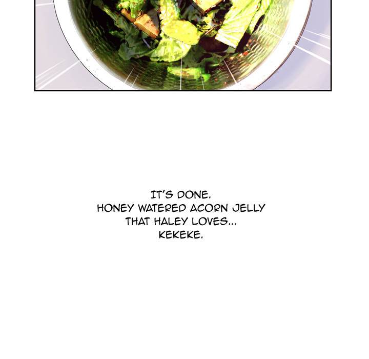 The Mask: Two Faces chapter 7 page 121