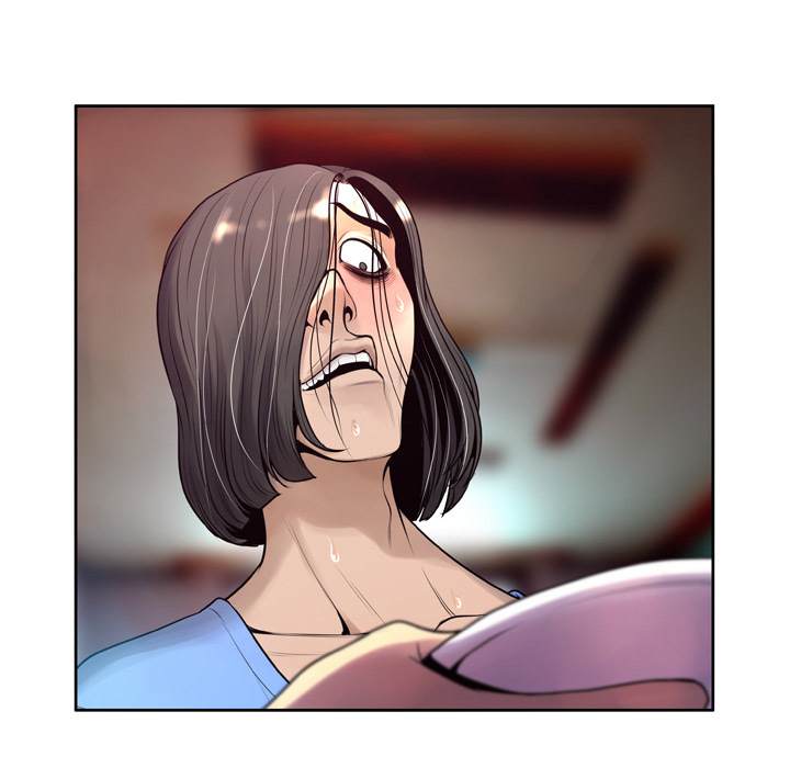 The Mask: Two Faces chapter 7 page 122