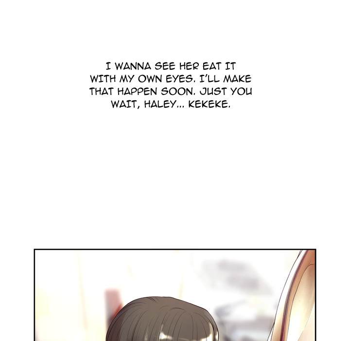The Mask: Two Faces chapter 7 page 123