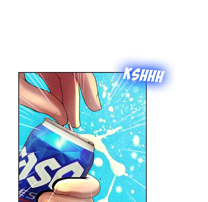The Mask: Two Faces chapter 7 page 125