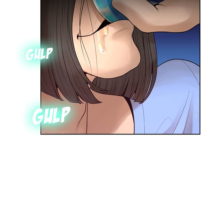 The Mask: Two Faces chapter 7 page 127