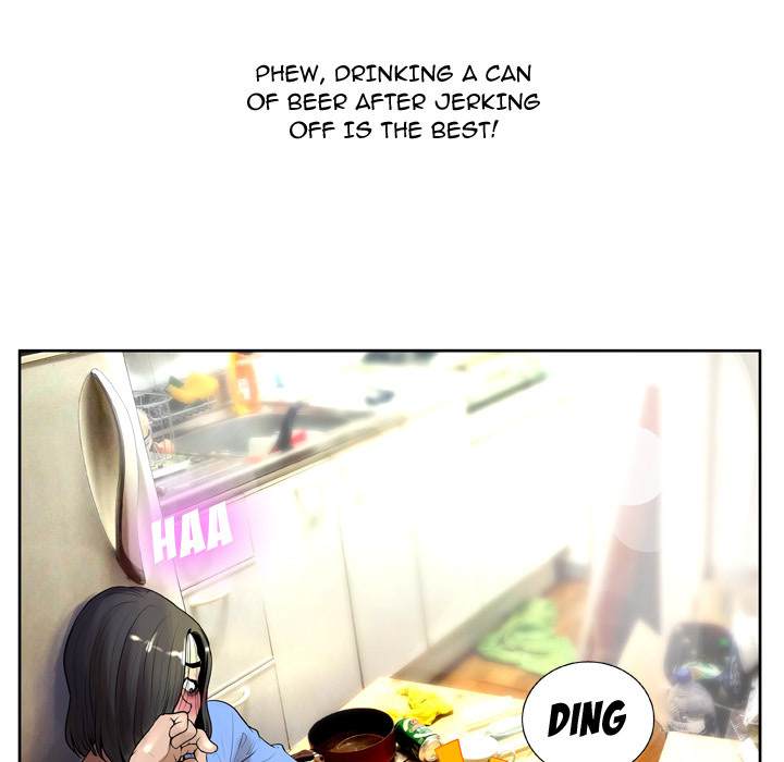The Mask: Two Faces chapter 7 page 128