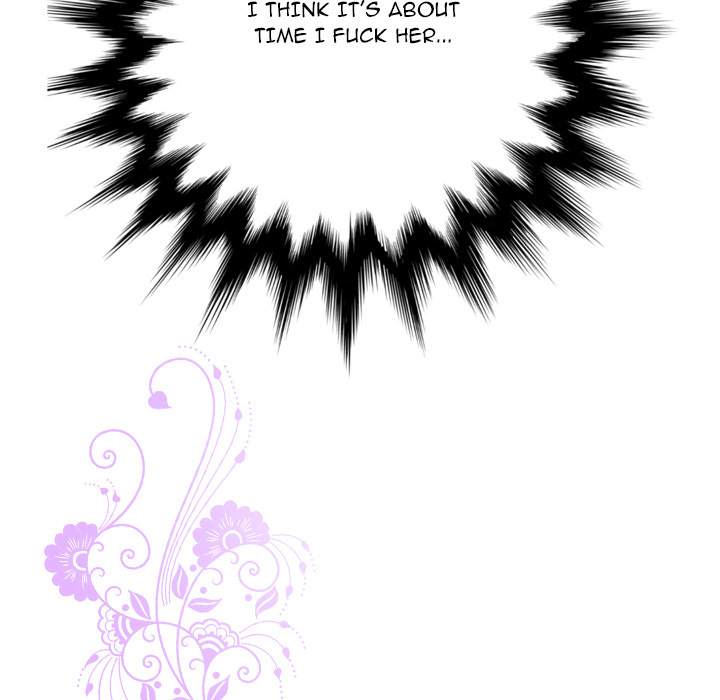The Mask: Two Faces chapter 7 page 134