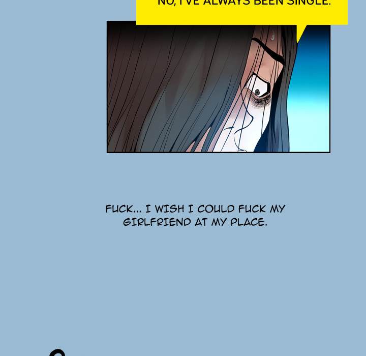 The Mask: Two Faces chapter 8 page 10