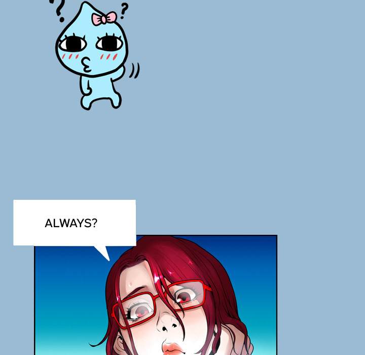 The Mask: Two Faces chapter 8 page 11